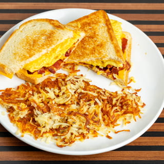Breakfast Sandwich