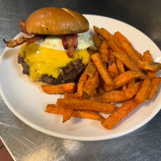 Burger Royale