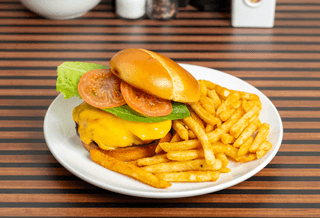 Cheeseburger