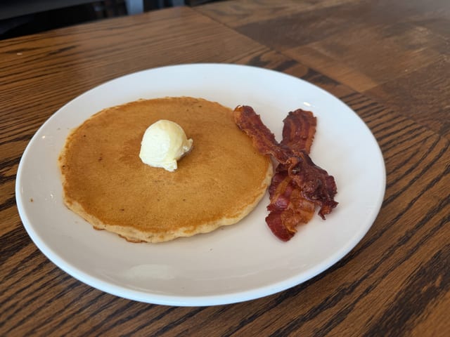 Kids Pancake.