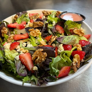 California Salad (Half)