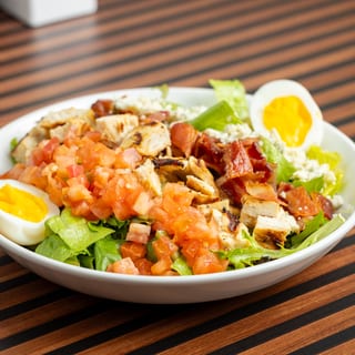 Cobb Salad (Half)