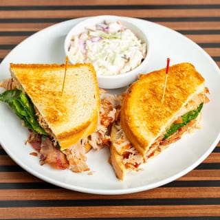 Turkey Melt